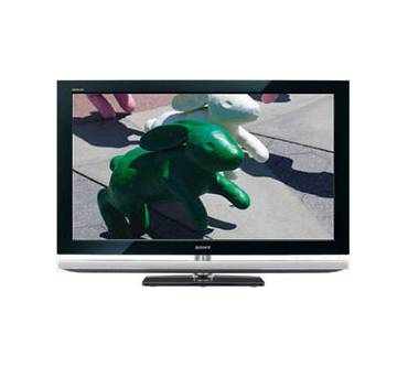 Produktbild Sony Bravia KDL-40Z4500