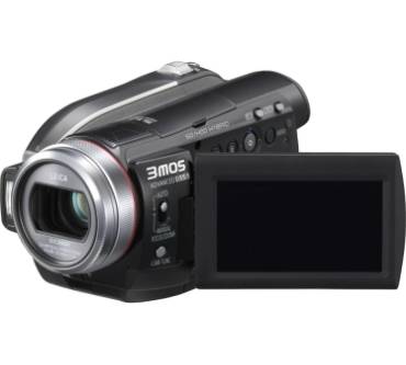Produktbild Panasonic HDC-HS100