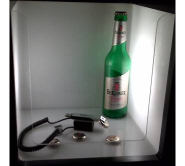 Produktbild Trekstor USB Stick Flaschenöffner 8 GB