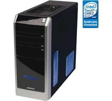 Produktbild Medion Erazer X7303 D