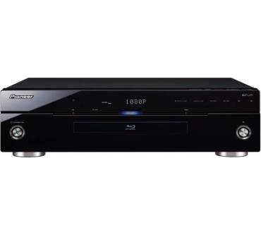 Produktbild Pioneer BDP-LX91