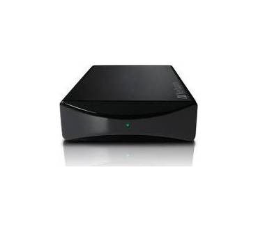 Produktbild Verbatim External Hard Drive
