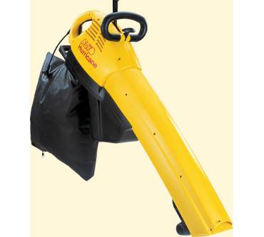 Produktbild Al-Ko Hurricane 2400 E