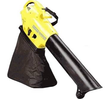 Produktbild Gloria Tornado Vario 2002