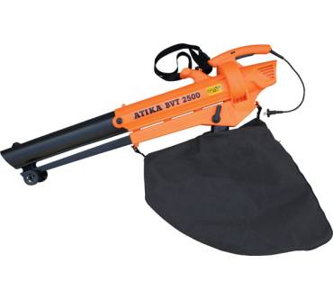 Produktbild Atika BVT 2500