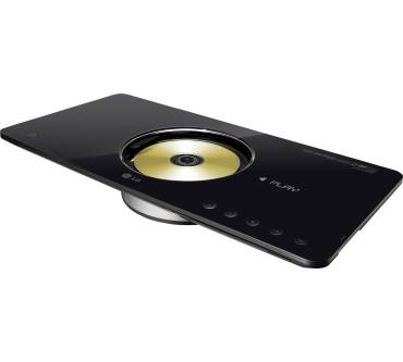 Produktbild LG DVS450H