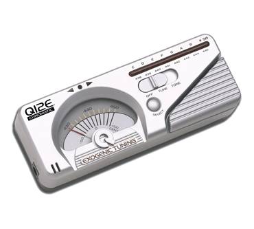 Produktbild Qwiktune Q-12E