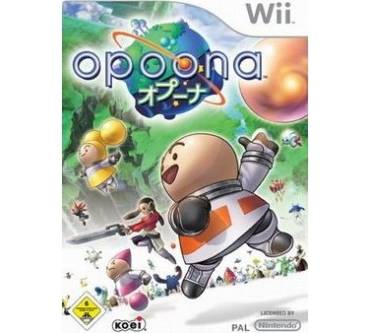 Produktbild Opoona (für Wii)
