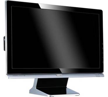 Produktbild BenQ E2400HD