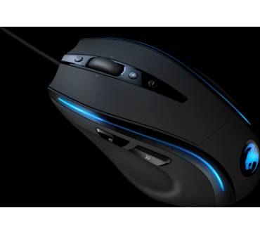 Produktbild Roccat Kone Laser Gaming Maus