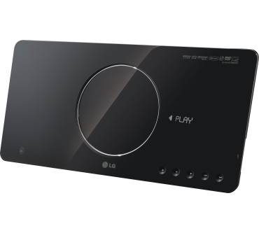 Produktbild LG DVS450H