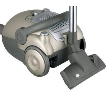 Produktbild Dirt Devil EQU