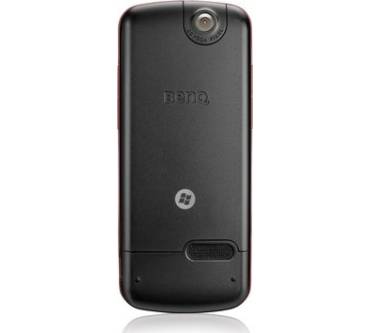 Produktbild BenQ E72