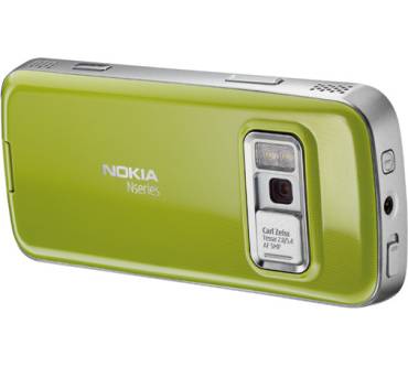Produktbild Nokia N79