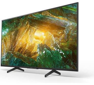 Produktbild Sony KD-49XH8096