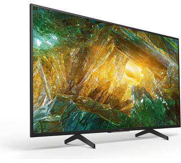 Produktbild Sony KD-49XH8096