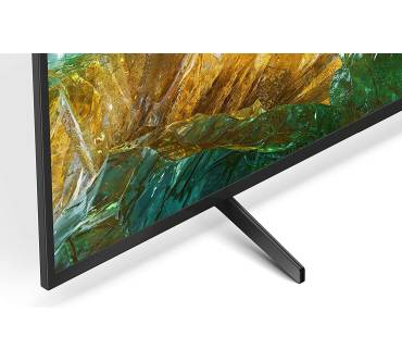 Produktbild Sony KD-49XH8096
