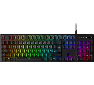 Produktbild HyperX Alloy Origins