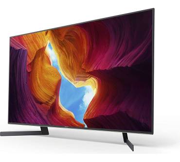 Produktbild Sony KD-75XH9505