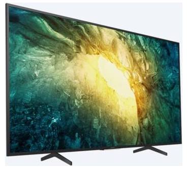 Produktbild Sony KD-65X7055