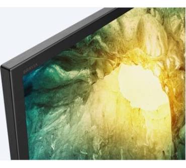 Produktbild Sony KD-65X7055
