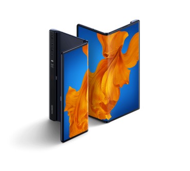 Produktbild Huawei Mate Xs