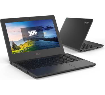 Produktbild Acer TravelMate Spin B3