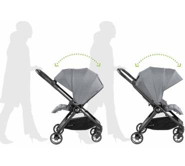 Produktbild Baby Jogger City Tour LUX