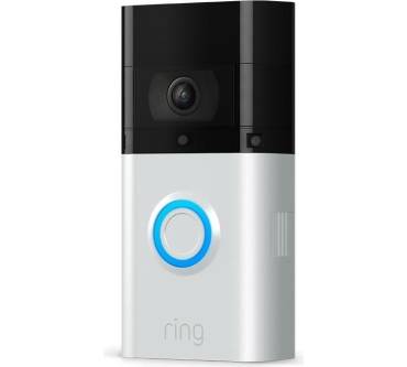 Produktbild ring Video Doorbell 3 Plus