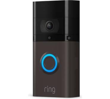 Produktbild ring Video Doorbell 3 Plus