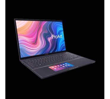 Produktbild Asus ProArt StudioBook Pro X W730G5T