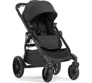 Produktbild Baby Jogger City Select LUX