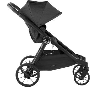 Produktbild Baby Jogger City Select LUX