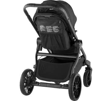 Produktbild Baby Jogger City Select LUX