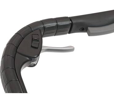 Produktbild Baby Jogger City Select LUX