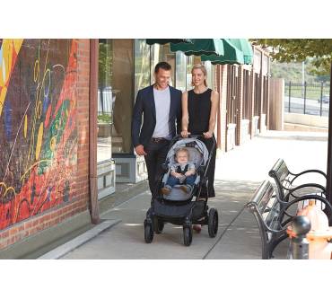 Produktbild Baby Jogger City Select LUX