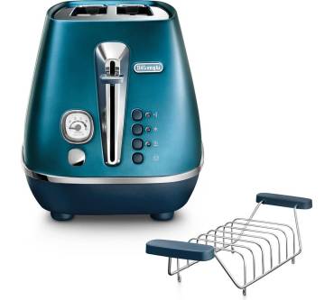 Produktbild De Longhi Distinta Moments CTIN2103.W