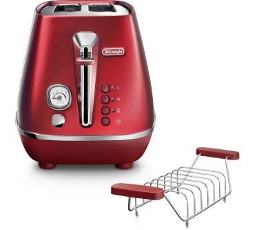 Produktbild De Longhi Distinta Moments CTIN2103.W
