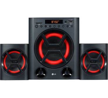 Produktbild LG LK72B