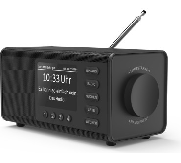 Produktbild Hama DR1000DE