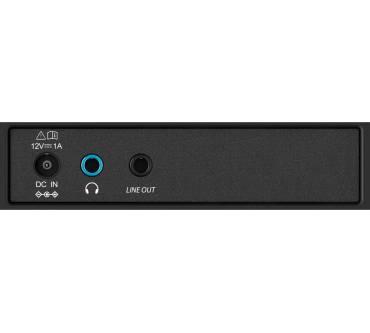 Produktbild Hama DR1000DE