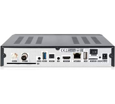 Produktbild Amiko Viper 4K