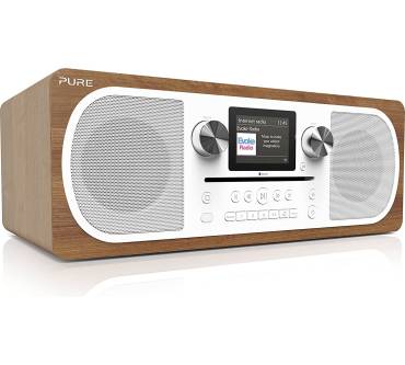 Produktbild Pure Evoke C-F6