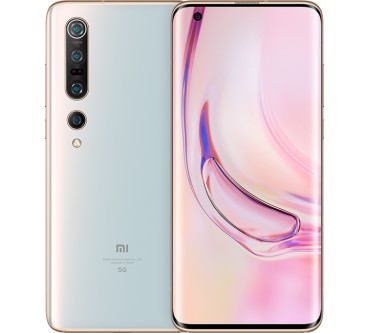 Produktbild Xiaomi Mi 10 Pro