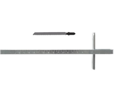 Produktbild Aldi / Ferrex Pendelhub-Stichsäge (750 W)