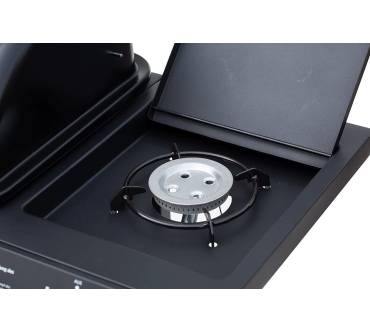 Produktbild El Fuego Dayton 6+1