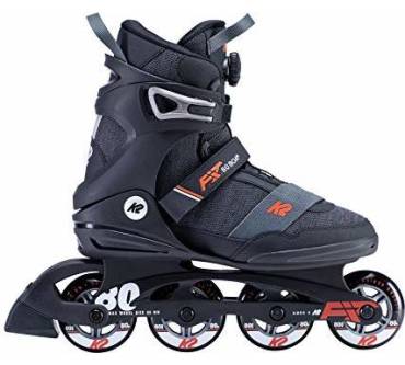 Produktbild K2 F.I.T. 80 BOA (Modell 2020)