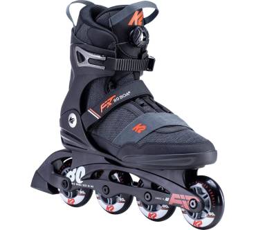 Produktbild K2 F.I.T. 80 BOA (Modell 2020)