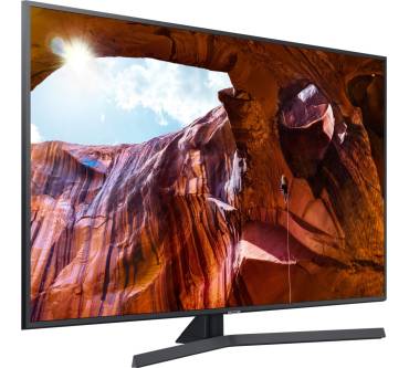 Produktbild Samsung UE65RU7400