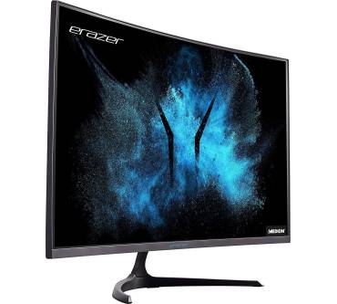 Produktbild Medion Erazer X53275